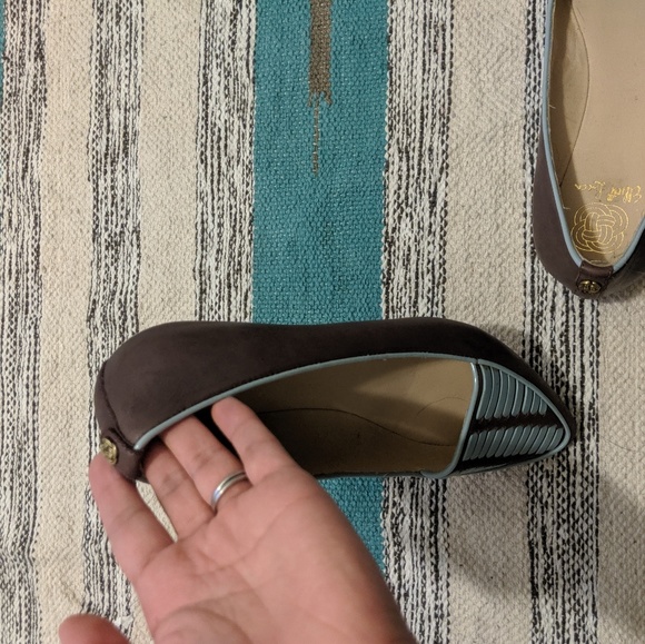 Gorgeous unique flats!!!